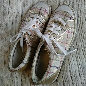 Coach sneakers